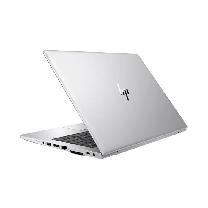 HP EliteBook x360 830 G6 | Intel Core i5/i7 8th Gen | 8GB–16GB RAM | 256GB–512GB SSD