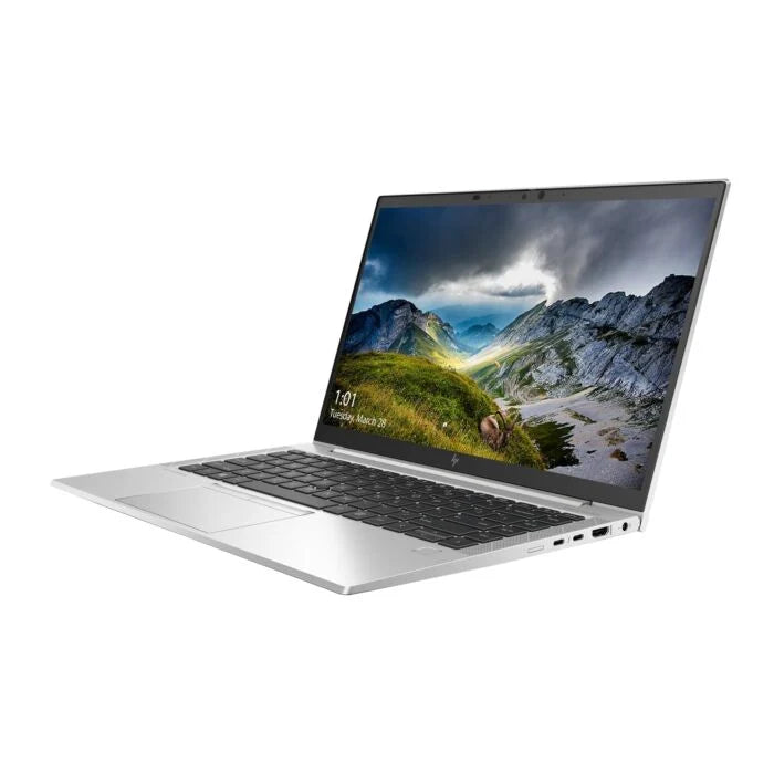 HP EliteBook 840 G8 - 11th Gen Core i5 QuadCore 16GB 256GB SSD Intel Iris Xe Graphics 14" Full HD 1080p