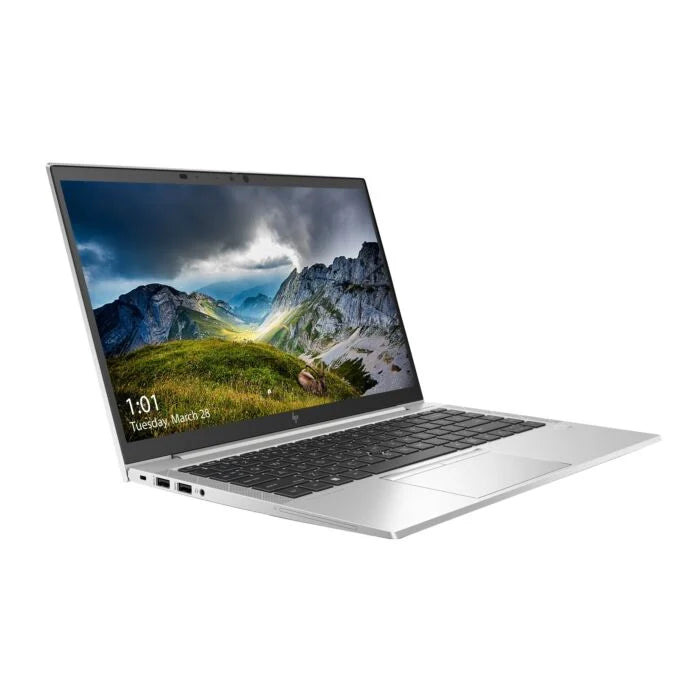 HP EliteBook 840 G8 - 11th Gen Core i5 QuadCore 16GB 256GB SSD Intel Iris Xe Graphics 14" Full HD 1080p