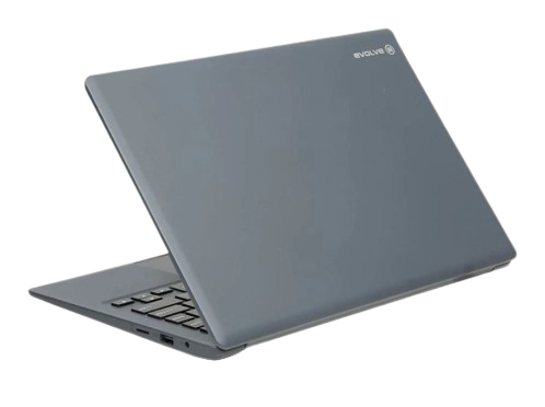 Evolve III Maestro 11.6" HD Laptop Intel N4120 4GB RAM 64GB eMMC Windwos 10 PE (Australian Brand)