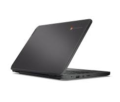 Lenovo | ChromeBook 100E 3rd Gen | 4GB RAM | 32GB Storage | 11.6″ Display | Webcam | Playstore Supported | 8 Hours Battery | ChromeBook | Updates till 2031