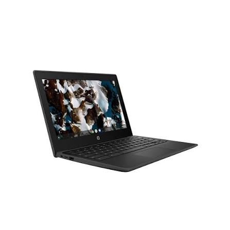 HP Chromebook 11 G9EE | Updates till 2030 | 4GB RAM | 32GB Storage | 2030 Updates |