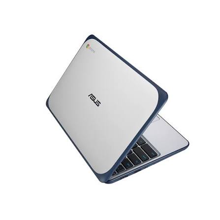 ASUS Chromebook C202 Laptop | Windows 10 Lite | 4GB RAM | 16GB Storage