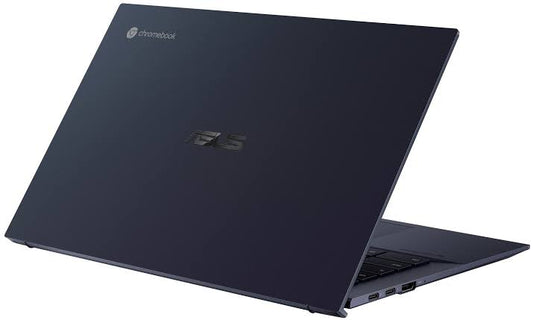 ASUS Chromebook CB9400CE | Ultra-Premium Enterprise Laptop | Core i5, 16GB/256GB | Updates Till 2031