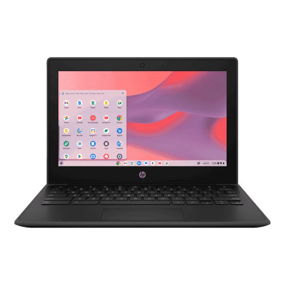 HP Chromebook 11 G9EE | Updates till 2030 | 4GB RAM | 32GB Storage | 2030 Updates |