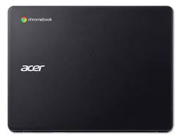Acer Chromebook 712 C871 | 12" Non-Touch | Intel Core i3 10th Gen | 8GB RAM | 64GB | Updates till 2030