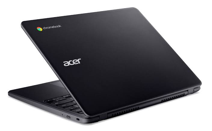 Acer Chromebook 712 C871 | 12" Non-Touch | Intel Core i3 10th Gen | 8GB RAM | 64GB | Updates till 2030
