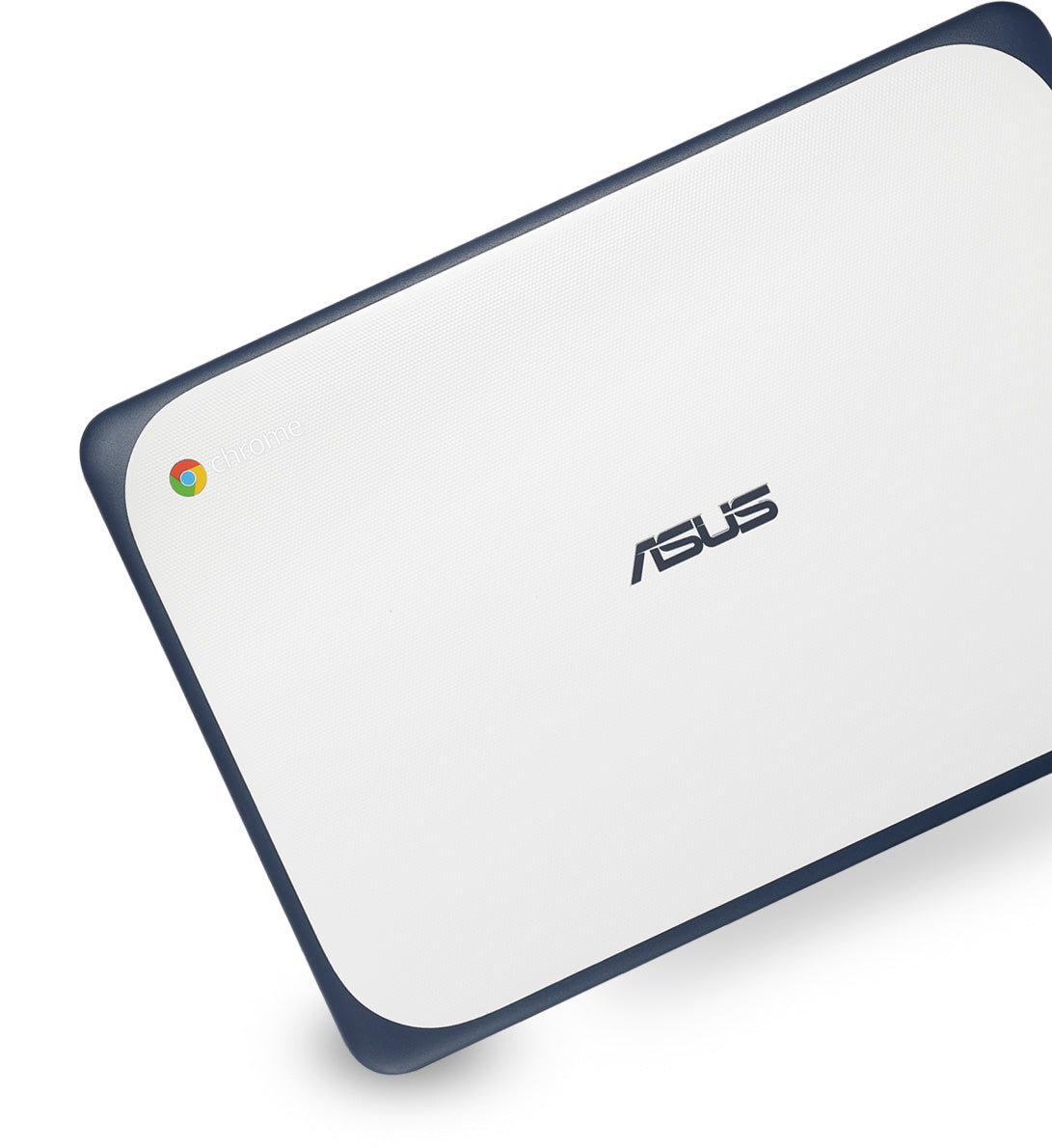 ASUS Chromebook C202 Laptop | Windows 10 Lite | 4GB RAM | 16GB Storage
