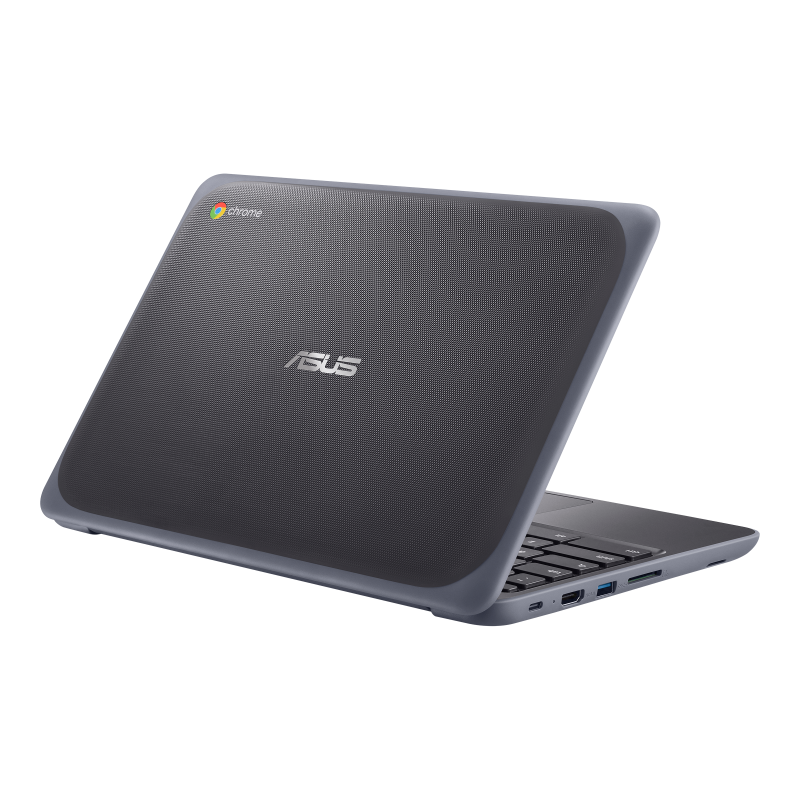ASUS Chromebook C202 Laptop | Windows 10 Lite | 4GB RAM | 16GB Storage